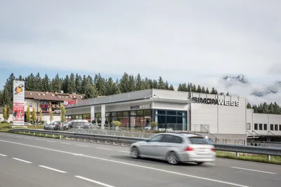 4-Zimmer-Gewerbeimmobilie mieten in Zell am See – 486 m², € 4.371 – Bild 3 von 10