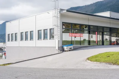 4-Zimmer-Gewerbeimmobilie mieten in Zell am See – 486 m², € 4.371 – Bild 4 von 10