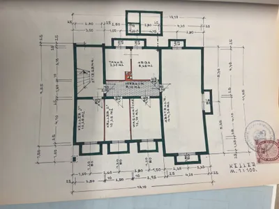 9-Zimmer-Gewerbeimmobilie kaufen in Salzburg-Umgebung – 214 m², € 795.000 – Bild 9 von 10