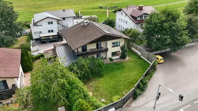 9-Zimmer-Gewerbeimmobilie kaufen in Salzburg-Umgebung – 214 m², € 795.000 – Bild 4 von 10
