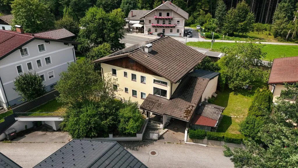 Haus – Seekirchen am Wallersee - Ansicht 3
