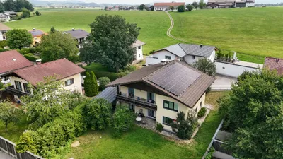 9-Zimmer-Gewerbeimmobilie kaufen in Salzburg-Umgebung – 214 m², € 795.000 – Bild 5 von 10