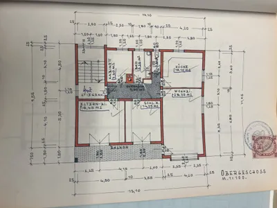 9-Zimmer-Gewerbeimmobilie kaufen in Salzburg-Umgebung – 214 m², € 795.000 – Bild 8 von 10