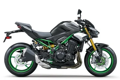Kawasaki Z 900 SE