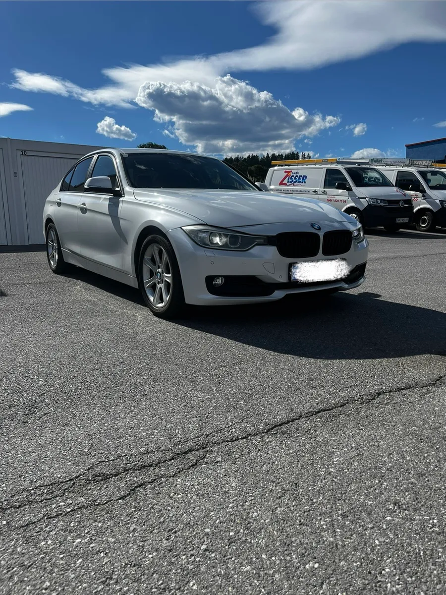 BMW 3er-Reihe