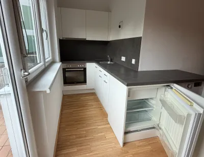 1-Zimmer-Wohnung mieten in Graz – 29 m², € 550 – Bild 2 von 7