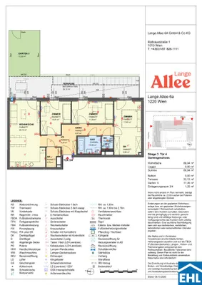 Immobilie kaufen in Wien – 86,94 m², € 625.000 – Bild 12 von 12