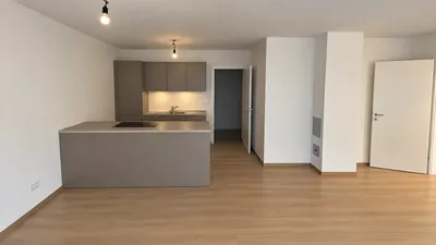 2-Zimmer-Wohnung mieten in Salzburg-Umgebung – 57 m², € 1.350 – Bild 1 von 7