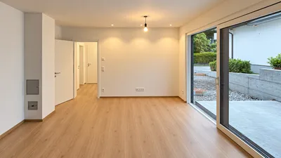 2-Zimmer-Wohnung mieten in Salzburg-Umgebung – 57 m², € 1.350 – Bild 2 von 7