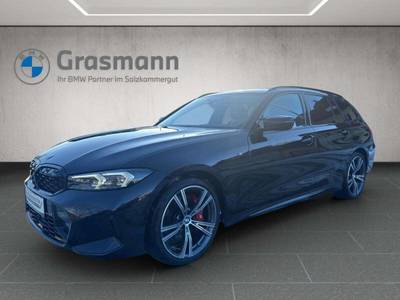BMW 3er-Reihe M340d xDrive