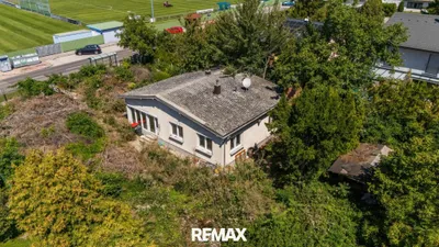 4-Zimmer-Haus kaufen in Baden – 493,64 m², € 399.000 – Bild 27 von 27