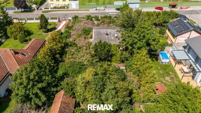 4-Zimmer-Haus kaufen in Baden – 493,64 m², € 399.000 – Bild 13 von 27