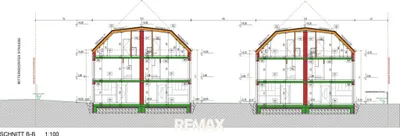 4-Zimmer-Haus kaufen in Baden – 493,64 m², € 399.000 – Bild 6 von 27