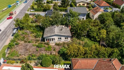 4-Zimmer-Haus kaufen in Baden – 493,64 m², € 399.000 – Bild 24 von 27