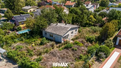 4-Zimmer-Haus kaufen in Baden – 493,64 m², € 399.000 – Bild 23 von 27
