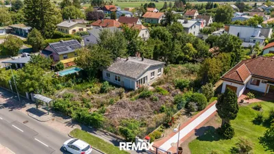 4-Zimmer-Haus kaufen in Baden – 493,64 m², € 399.000 – Bild 14 von 27