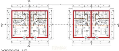 4-Zimmer-Haus kaufen in Baden – 493,64 m², € 399.000 – Bild 4 von 27