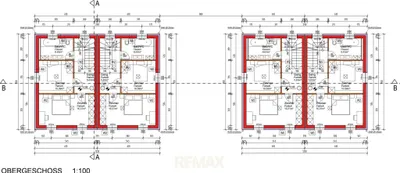 4-Zimmer-Haus kaufen in Baden – 493,64 m², € 399.000 – Bild 5 von 27