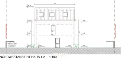 4-Zimmer-Haus kaufen in Baden – 493,64 m², € 399.000 – Bild 11 von 27