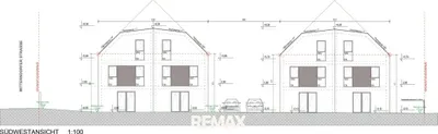 4-Zimmer-Haus kaufen in Baden – 493,64 m², € 399.000 – Bild 8 von 27