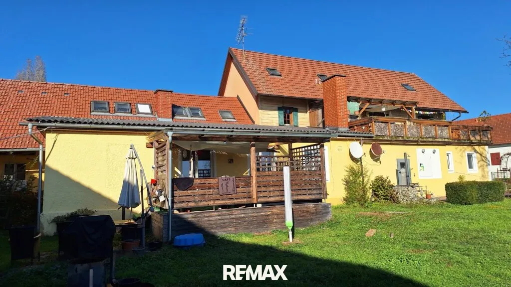 Haus – Sankt Veit in der Südsteiermark, Weinburg - Ansicht 2