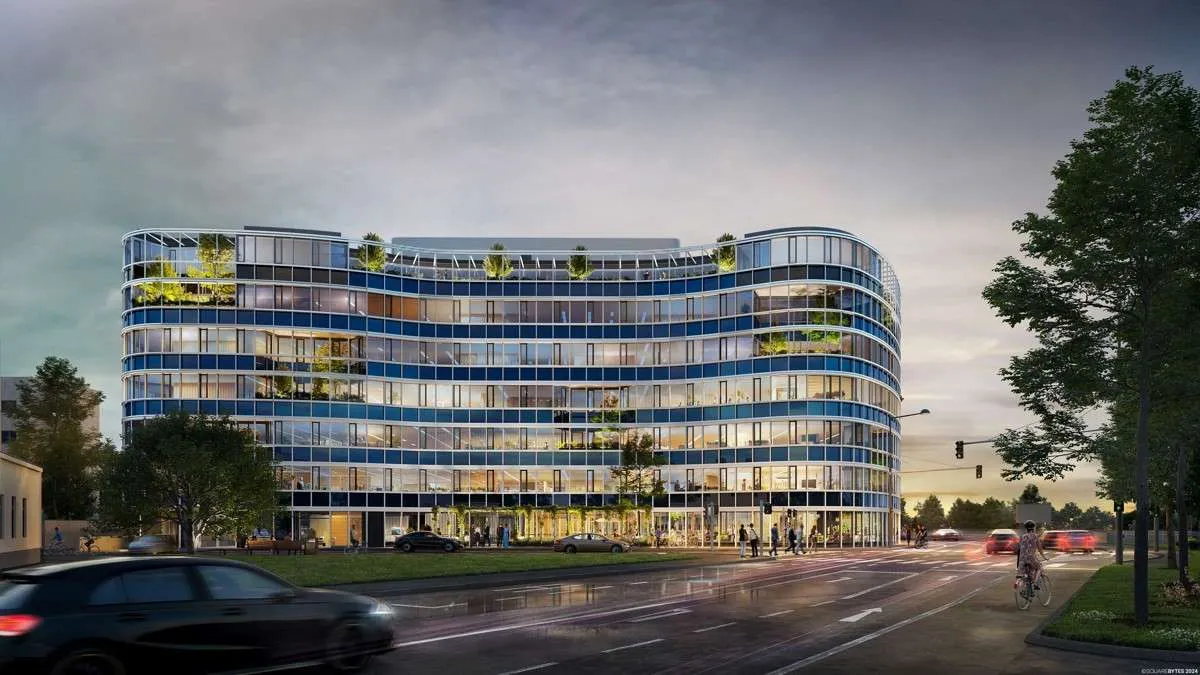 LOOP Offices - Ansicht 3