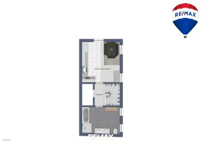 5-Zimmer-Haus kaufen in Steyr-Land – 130 m², € 200.000 – Bild 13 von 14