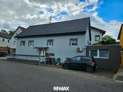 5-Zimmer-Haus kaufen in Steyr-Land – 130 m², € 200.000 – Bild 2 von 14