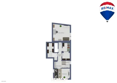 5-Zimmer-Haus kaufen in Steyr-Land – 130 m², € 200.000 – Bild 12 von 14