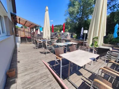 4-Zimmer-Gewerbeimmobilie kaufen in Kirchdorf an der Krems – 173 m², € 660.000 – Bild 2 von 6