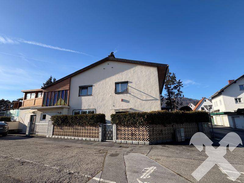 Großzügiges Wohnhaus mit vielseitigen Nutzungspotenzial Graz Straßgang, Graz