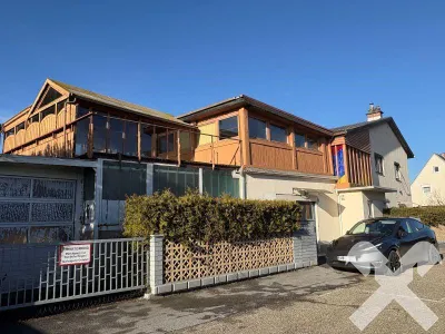 8-Zimmer-Gewerbeimmobilie kaufen in Graz – 420 m² – Bild 2 von 17