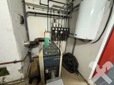8-Zimmer-Gewerbeimmobilie kaufen in Graz – 420 m² – Bild 12 von 17