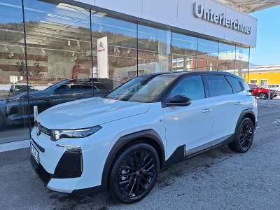 Citroën C5 Aircross Plug-in Hybrid 195 Max Aut.