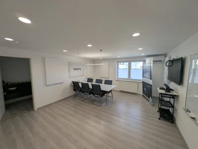 Gewerbeimmobilie mieten in Linz Land – 920 m², € 5.980 – Bild 5 von 5