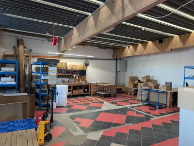 Gewerbeimmobilie mieten in Linz Land – 920 m², € 5.980 – Bild 2 von 5
