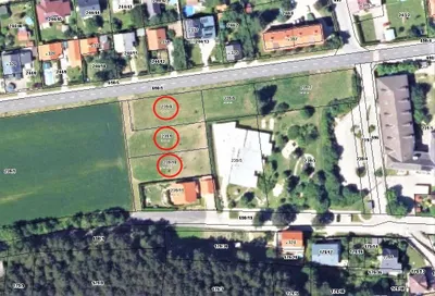 Grundstück kaufen in Neunkirchen – 2 386 m², € 438.900 – Bild 5 von 5