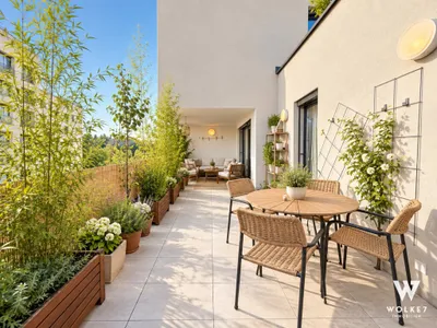 2-Zimmer-Wohnung kaufen in Wien – 64 m², € 699.000