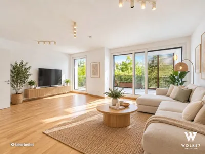 2-Zimmer-Wohnung kaufen in Wien – 64 m², € 699.000 – Bild 2 von 8