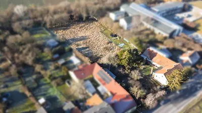 Grundstück kaufen in Gänserndorf – 5 171 m², € 1.490.000 – Bild 2 von 4