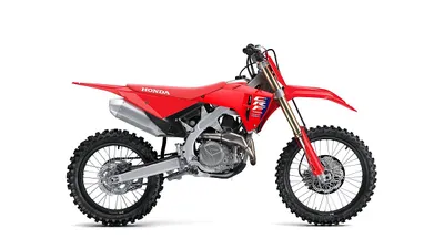 Honda CRF 450R