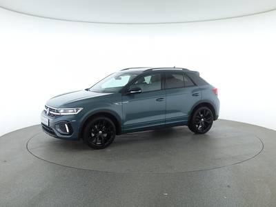 VW T-Roc R-Line TSI DSG