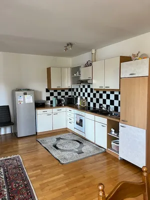 2-Zimmer-Wohnung mieten in Vöcklabruck – 63 m², € 690