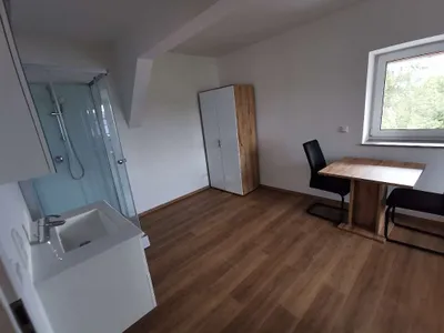 1-Zimmer-Wohnung mieten in Kirchdorf an der Krems – 18 m², € 585 – Bild 4 von 11