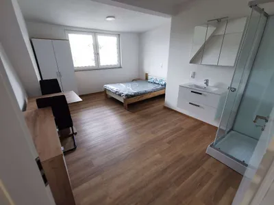 1-Zimmer-Wohnung mieten in Kirchdorf an der Krems – 18 m², € 585 – Bild 1 von 11