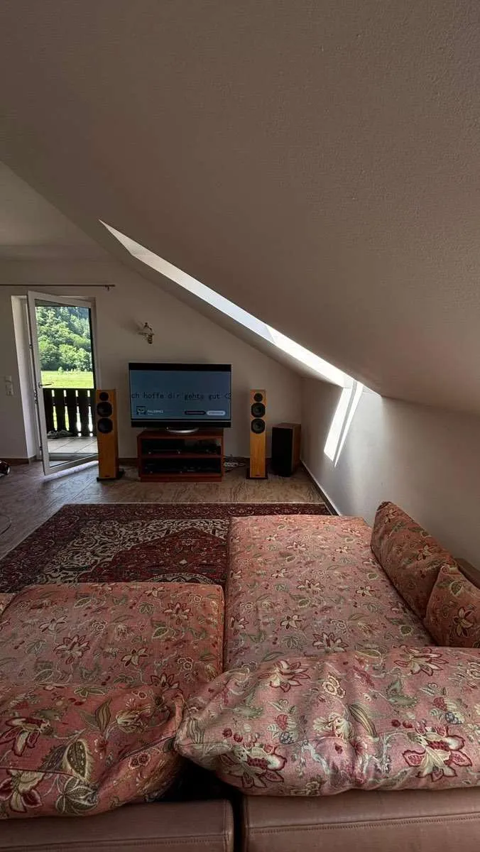 Wohnung – Weißenbach am Attersee - Ansicht 3