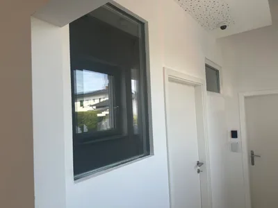 1-Zimmer-Gewerbeimmobilie mieten in Wels – 20 m², € 369 – Bild 1 von 4