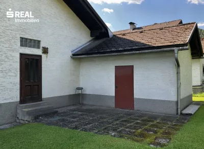 5-Zimmer-Haus kaufen in Lilienfeld – 162 m², € 169.000 – Bild 8 von 23