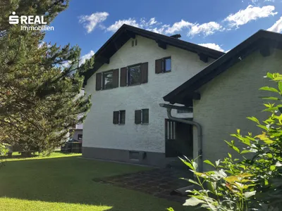 5-Zimmer-Haus kaufen in Lilienfeld – 162 m², € 169.000 – Bild 1 von 23