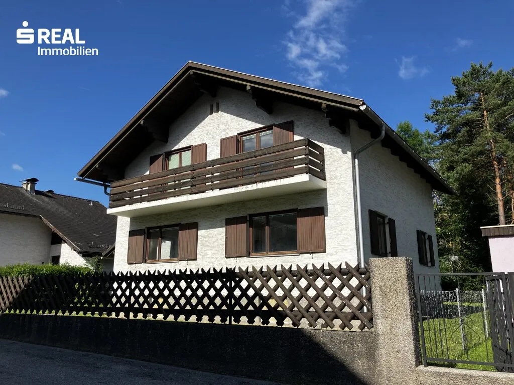 Ihr Zuhause in Türnitz - Ansicht 2